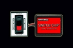 "CUSTOM" SWITCH CHIP COMPUTER UPGRADE